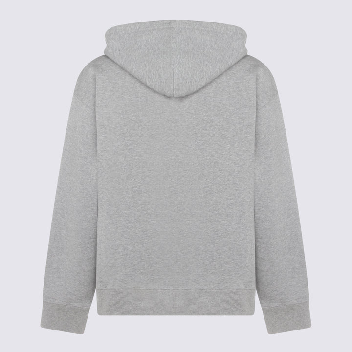 Mm6 Maison Margiela Sweaters - Blacks and greys | 991f825c3d5f305c4e516290e1ec38ed2a08a9e9
