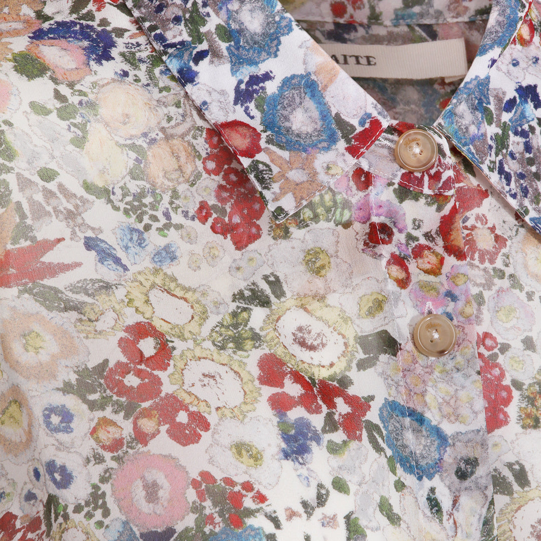 Khaite Shirts - Bright | d906b500543870513ae25192167760b615f2293a