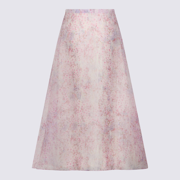 Alberta Ferretti Skirts - Scuri | 3a757dbef2d024c1586c5f67635263d9c97523aa