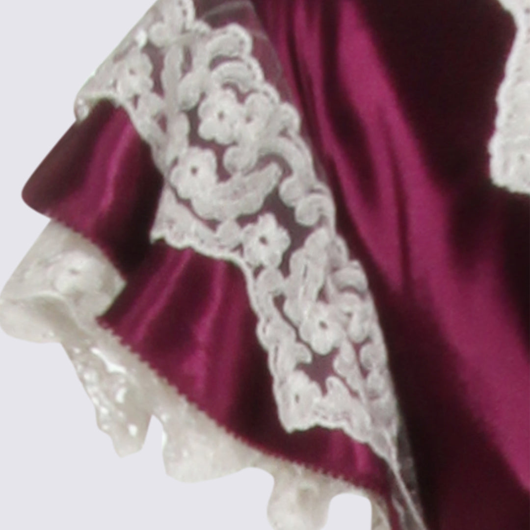 Alberta Ferretti Dresses - Scuri | 0b80167242e2f25f31f6b22e303065ff50ce71d2