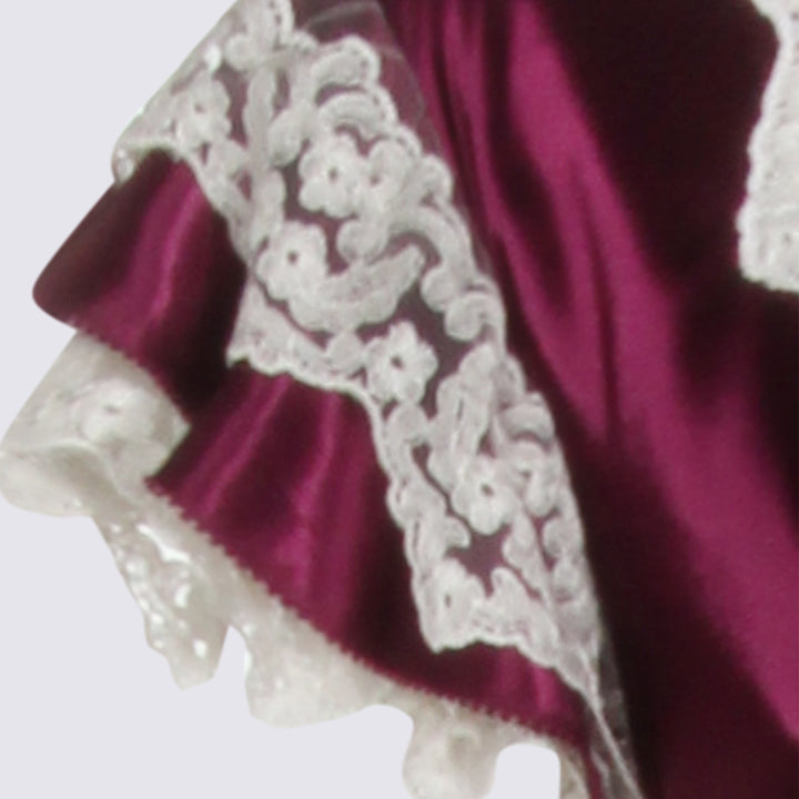 Alberta Ferretti Dresses - Scuri | 0b80167242e2f25f31f6b22e303065ff50ce71d2