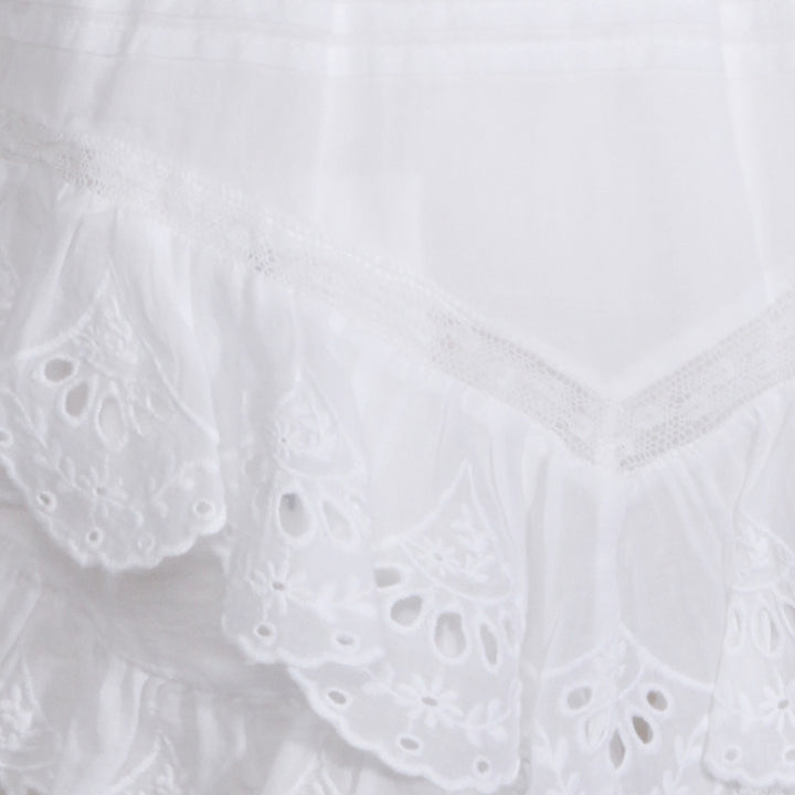 Marant Etoile Skirts - Light and natural | b361709f25f0f93ea431c65050acf45a3117d83f