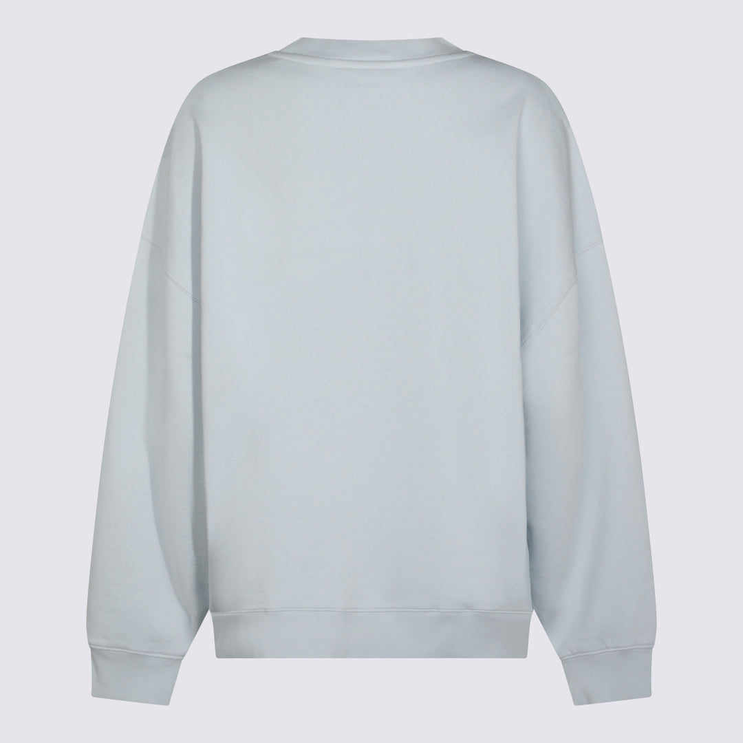 Anine Bing Sweaters - Blue and green | 4c4b3bbda387b31e8a22c414728dcd1f5b9264a6