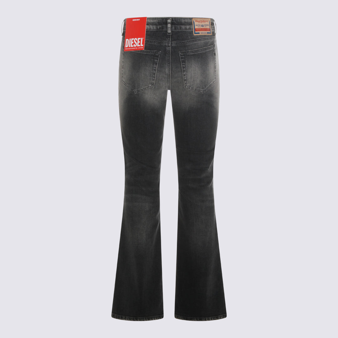 Diesel Jeans - Blacks and greys | b455f7457ea1d186af1e3129ca6d28d0214b6824