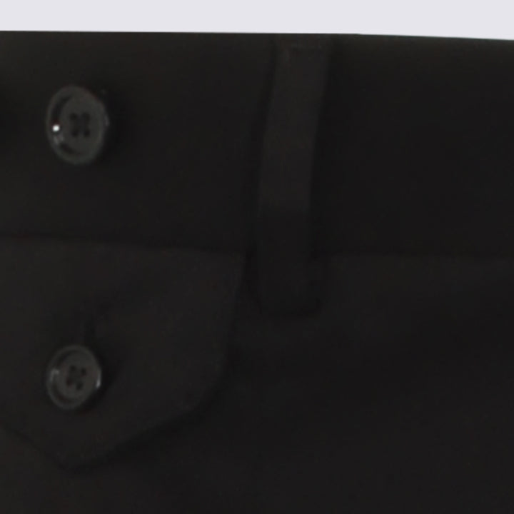 Dolce & Gabbana Trousers - Blacks and greys | 813590f6730ff044008b1533df68c492aeb79748