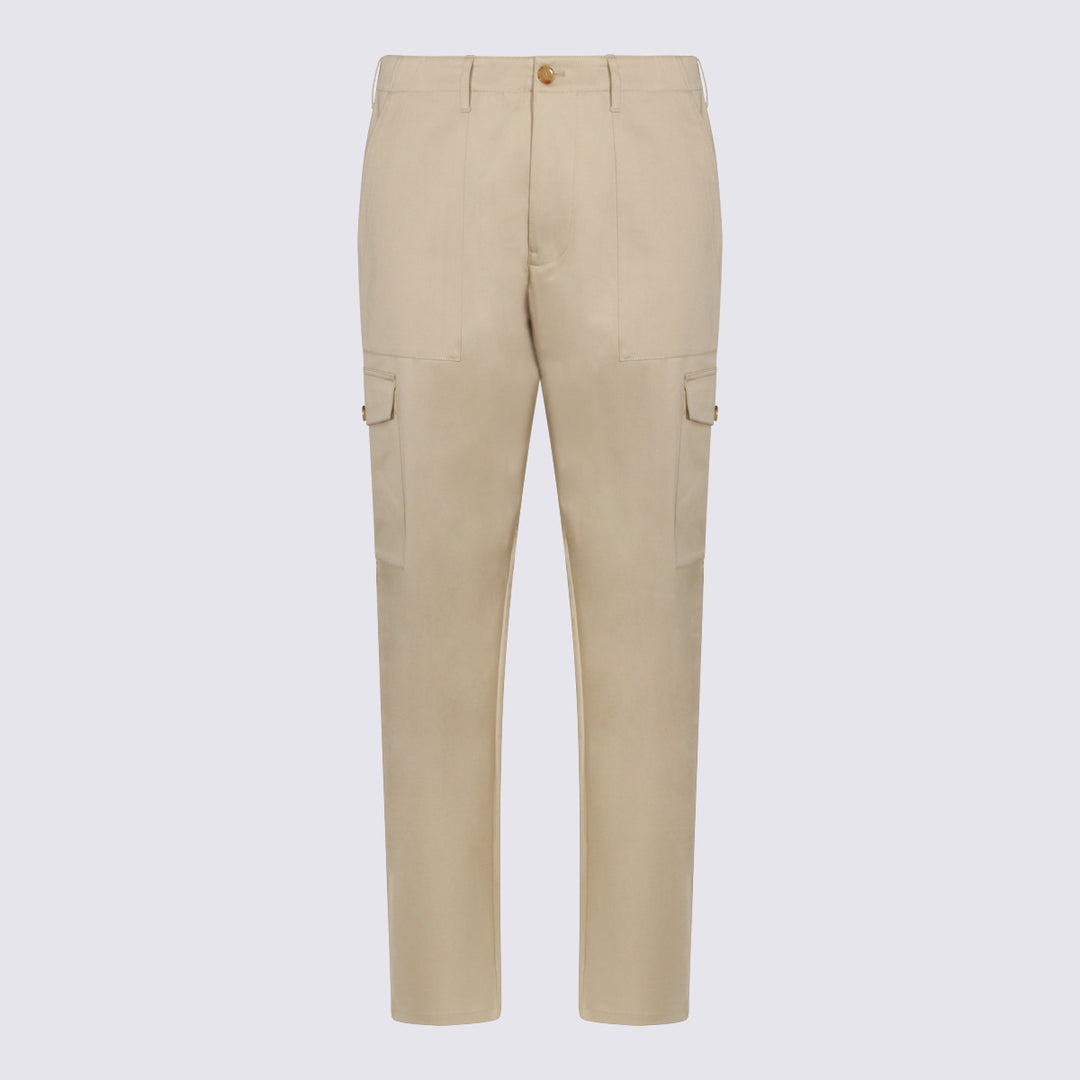 Etro Trousers - SAND | 1cbd71bff9450df98290b8c72adcef224c738958
