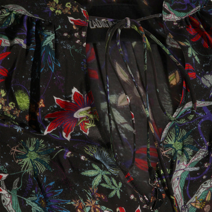 Zadig & Voltaire Dresses - ENCRE | 94dd7ab2238e7e3cd1c4b1a5893506d157f1655c