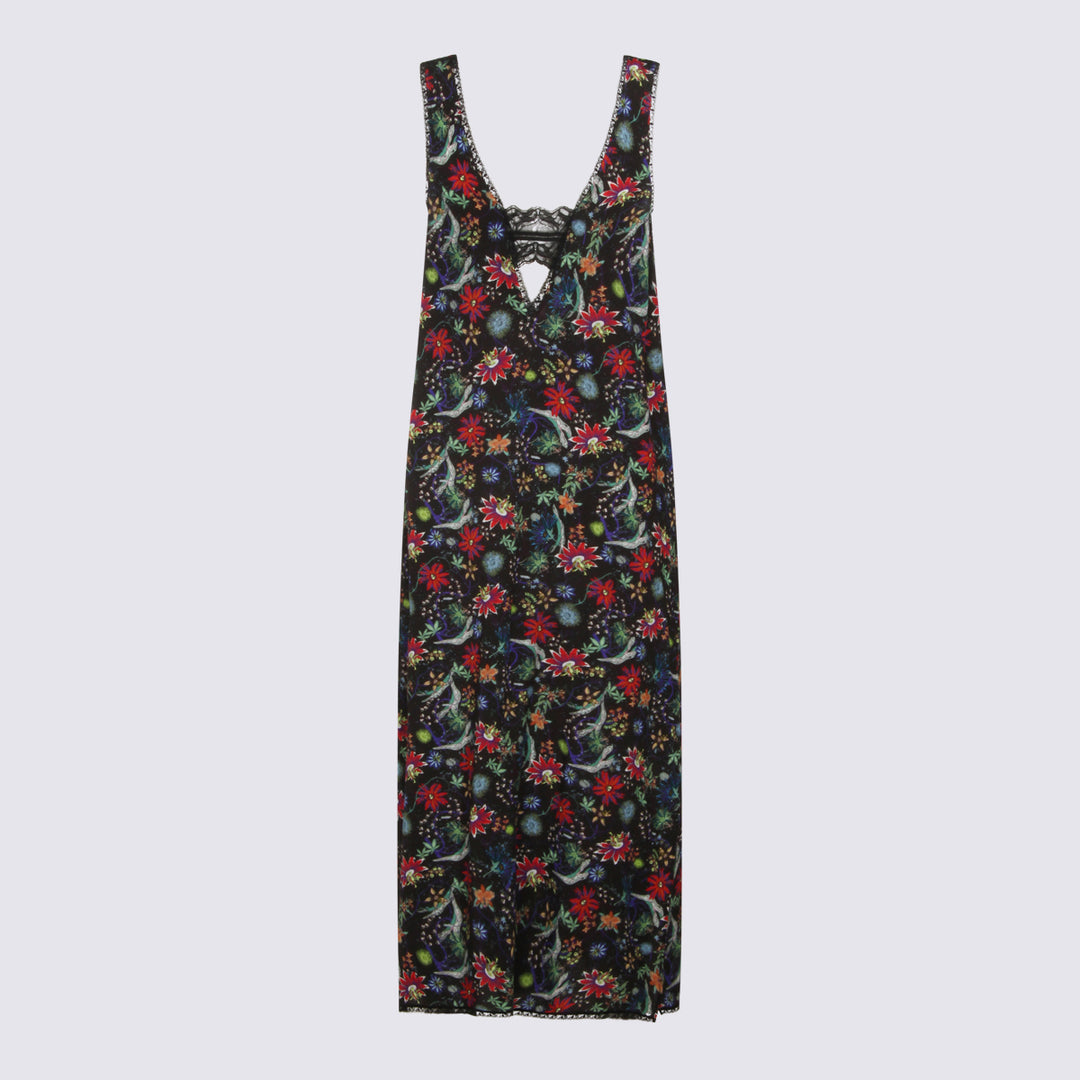 Zadig & Voltaire Dresses - ENCRE | 5641b87cd36cb340bda7b6fe4799d1554bc79070