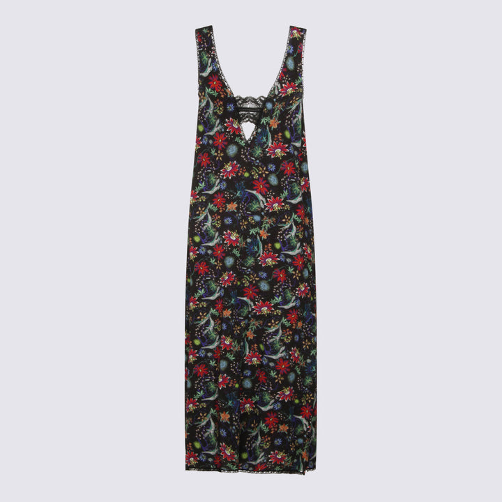 Zadig & Voltaire Dresses - ENCRE | 5641b87cd36cb340bda7b6fe4799d1554bc79070