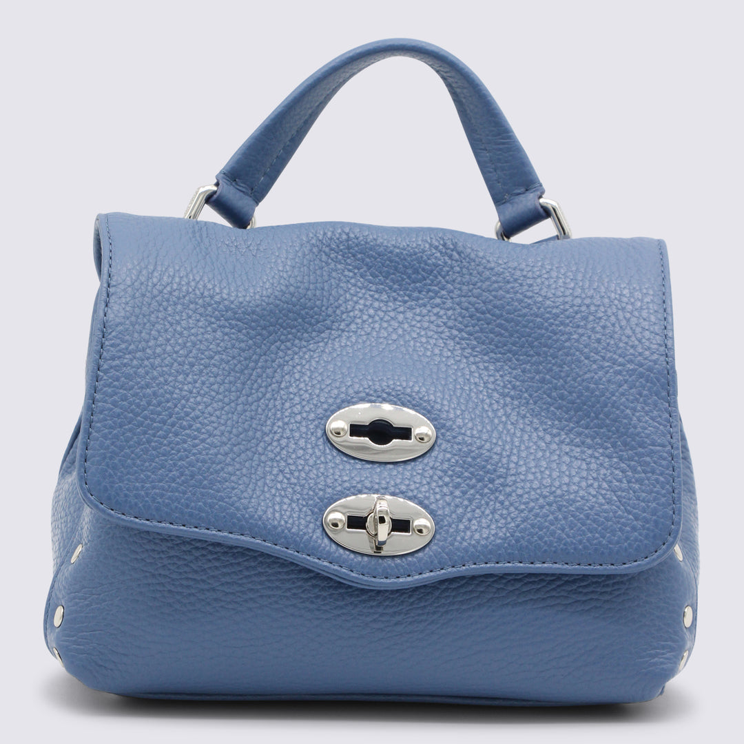 Zanellato Bags - BLUE ISOLA D''ELBA | b1a70543cb03c20fb10c35d559bef9e7538465d6