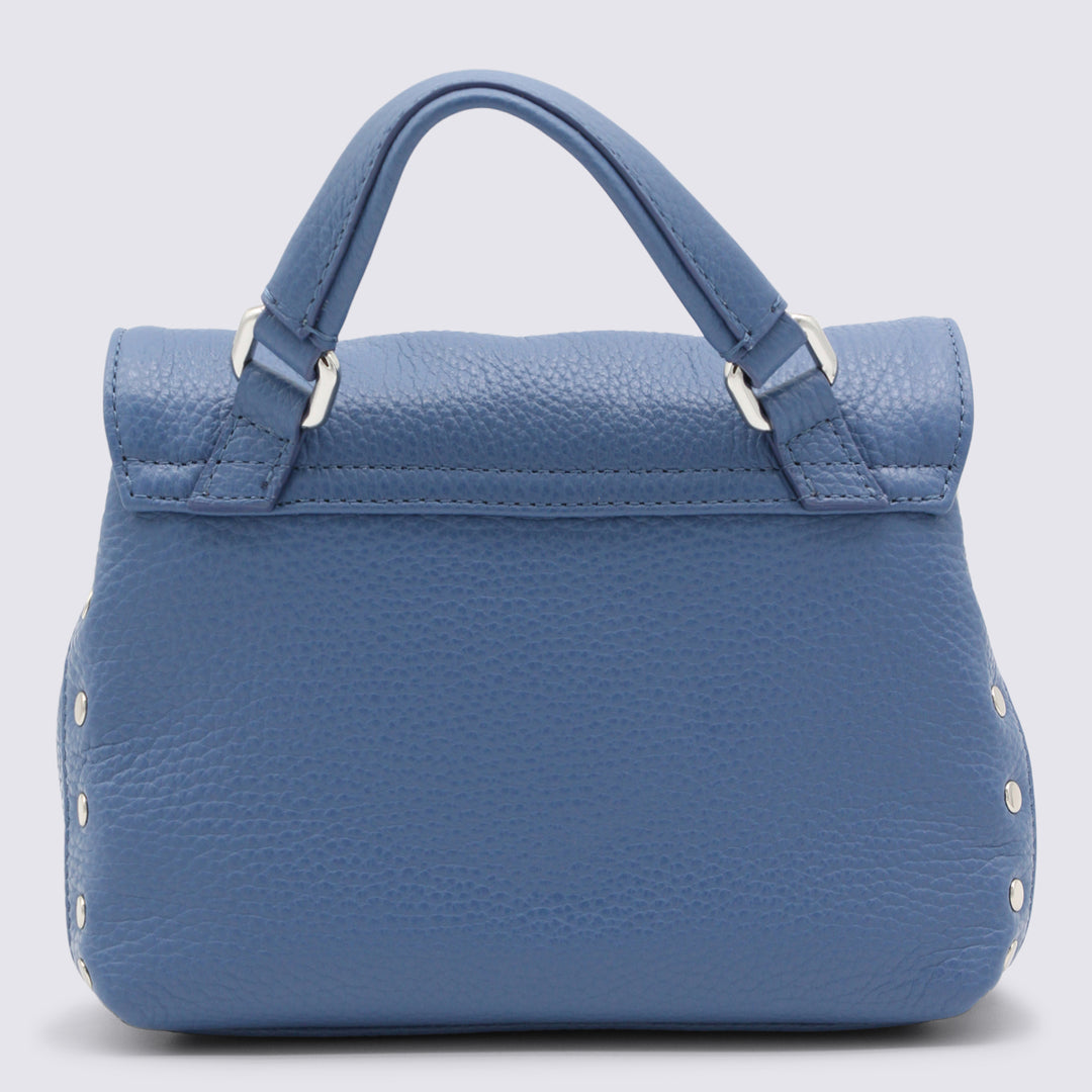 Zanellato Bags - BLUE ISOLA D''ELBA | 73d62ba2acf2d9910dbdcdcf5fc6211c48062685