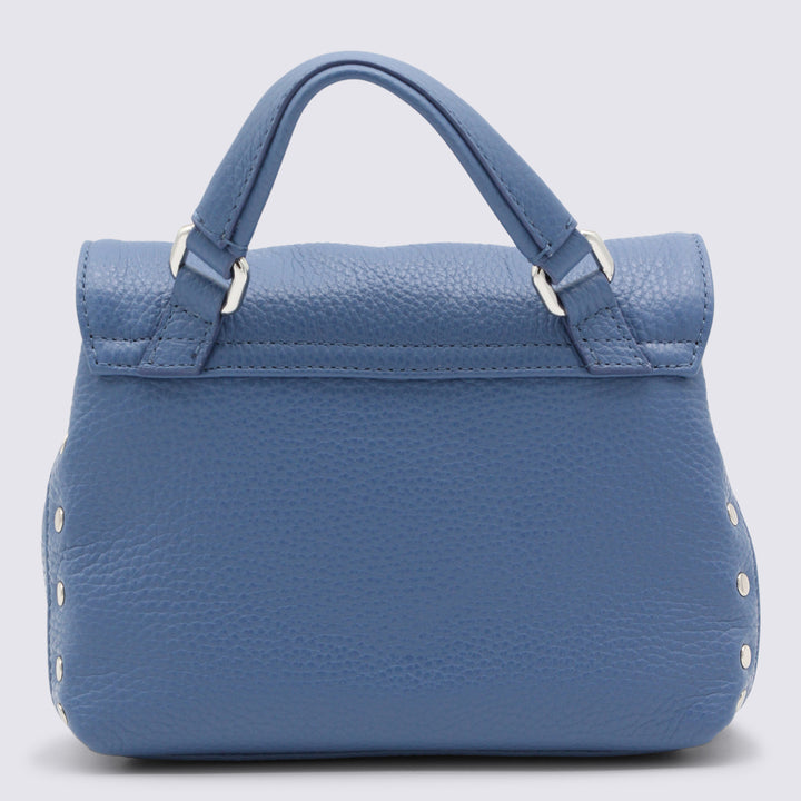 Zanellato Bags - BLUE ISOLA D''ELBA | 73d62ba2acf2d9910dbdcdcf5fc6211c48062685