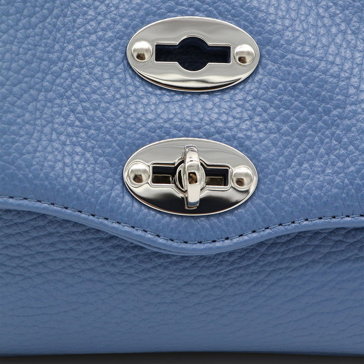 Zanellato Bags - BLUE ISOLA D''ELBA | d325140c57fa165b0836bebe3fe433b33b6dc073