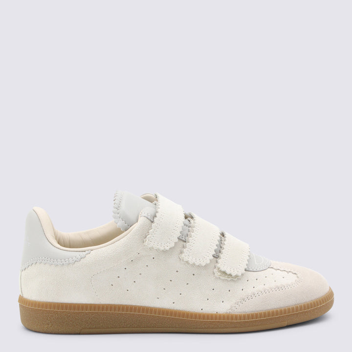 Isabel Marant Sneakers - Light and natural | ddd171135893d70a6af52bd65906890a2ad066e9