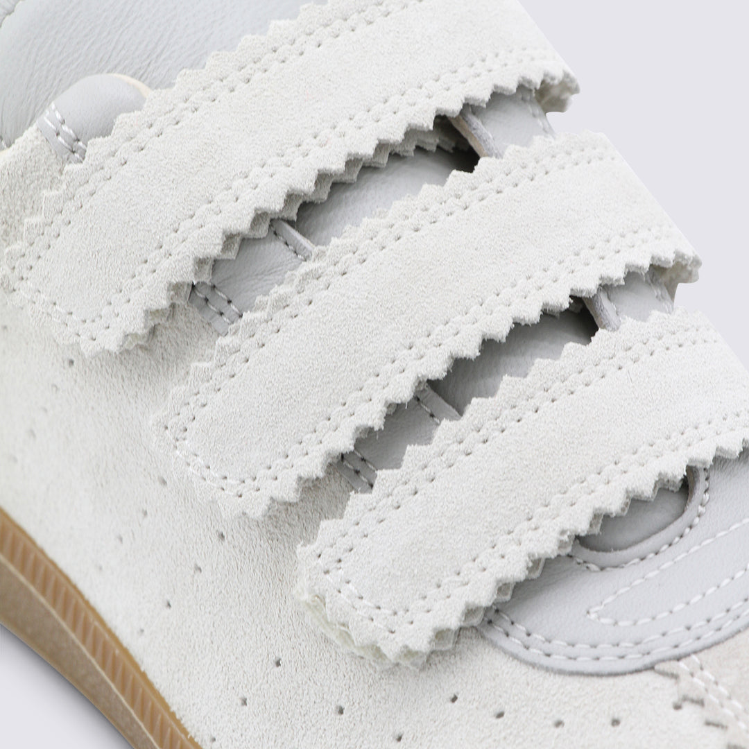 Isabel Marant Sneakers - Light and natural | 664768e5dbc4d28daffba2e7ced35a4bdacdf014