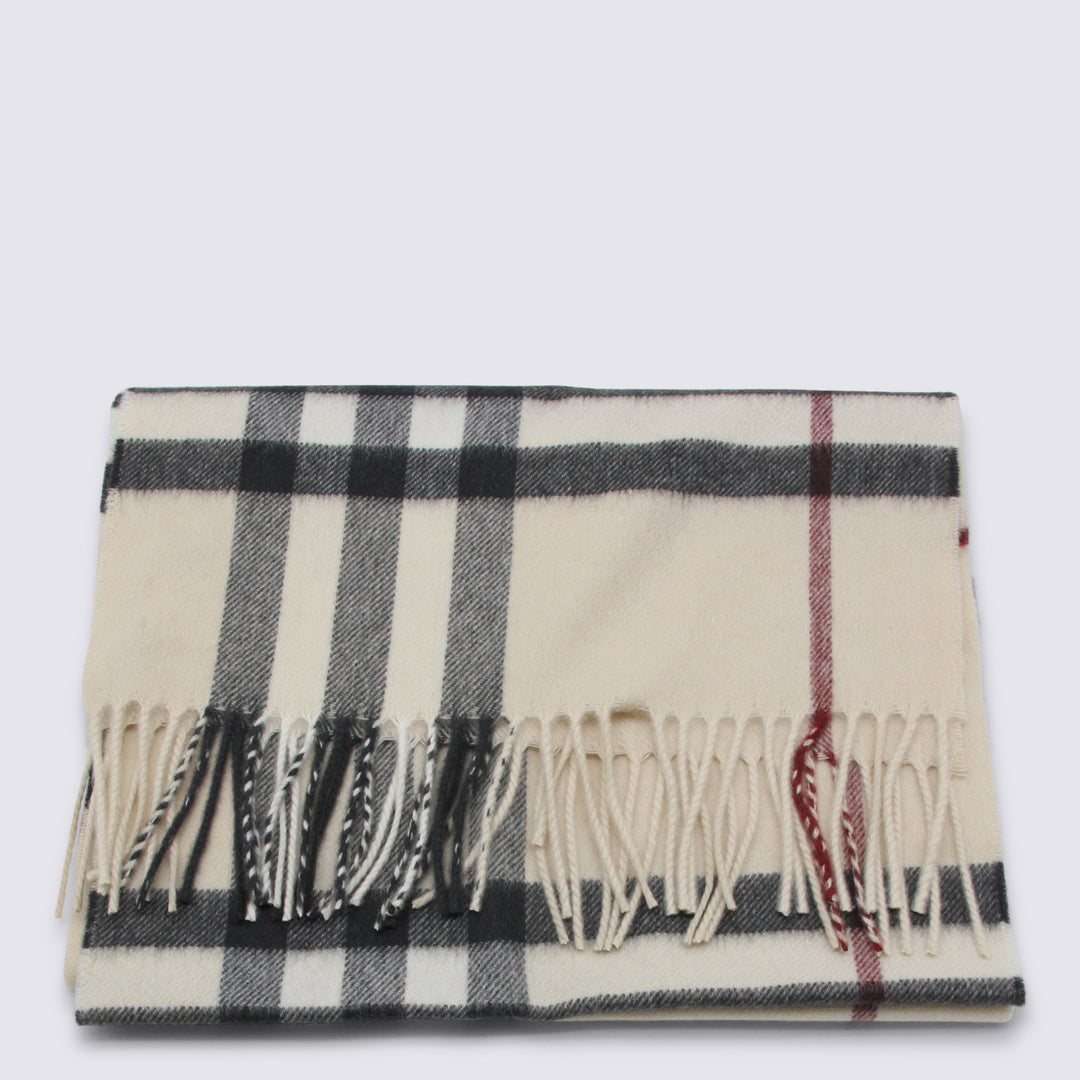 Burberry Scarfs - Stone | 9e3209f9b676826525947bcdf3715363db9c4030