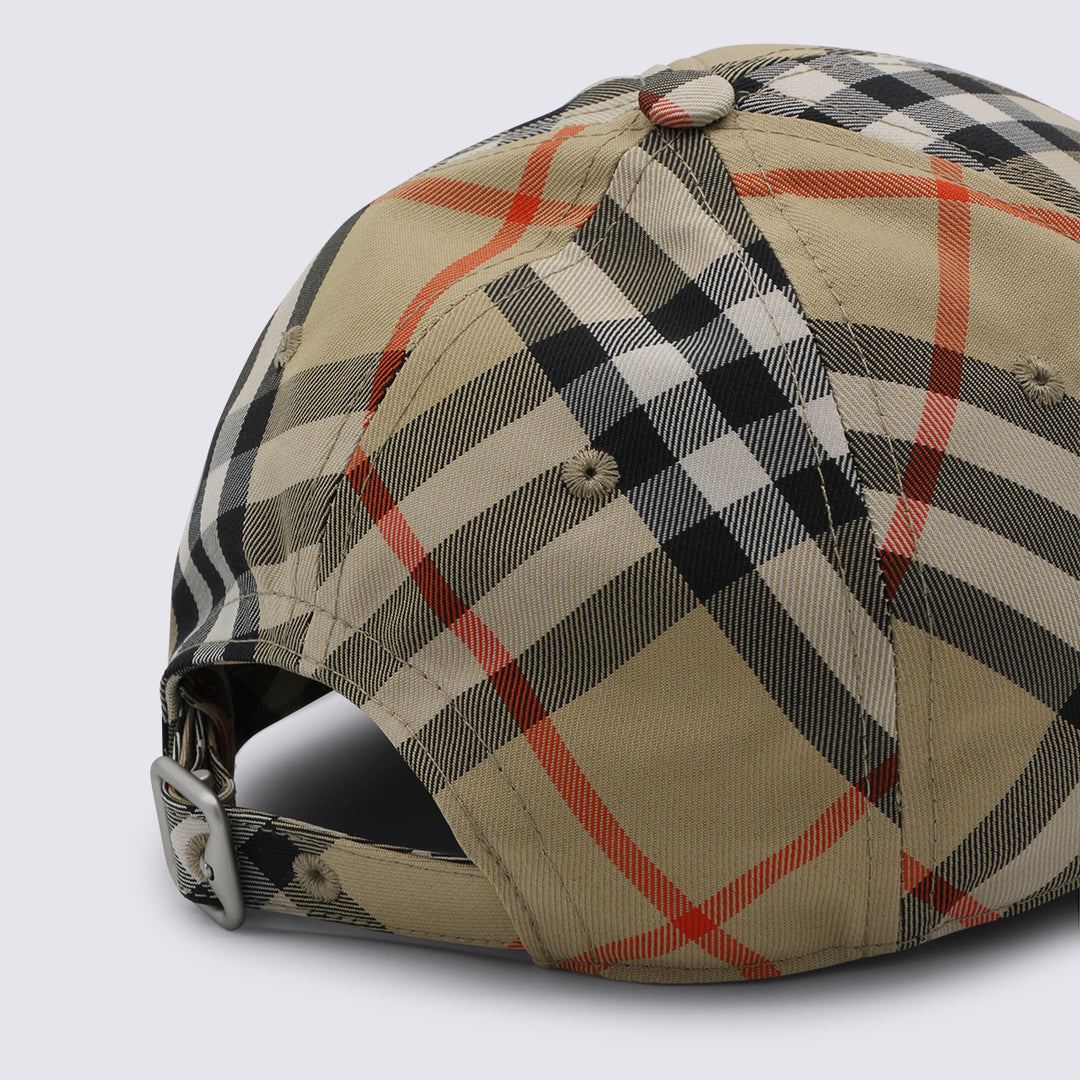 Burberry Hats - Light and natural | 3d94062159af04981f285db264f7a9bd94828e75