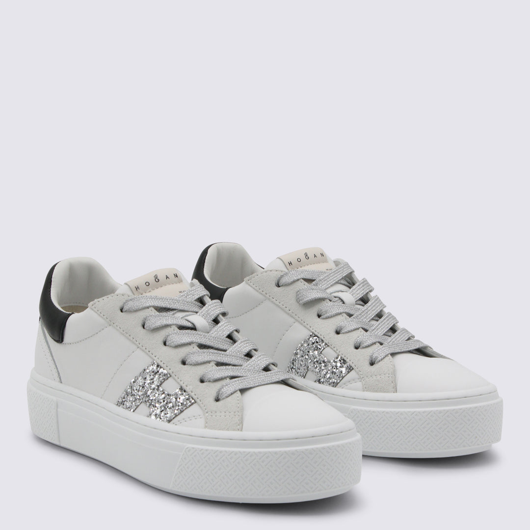 Hogan Sneakers - Light and natural | c74ab48dcb13cc7c0d035250d556eb59e62848e8