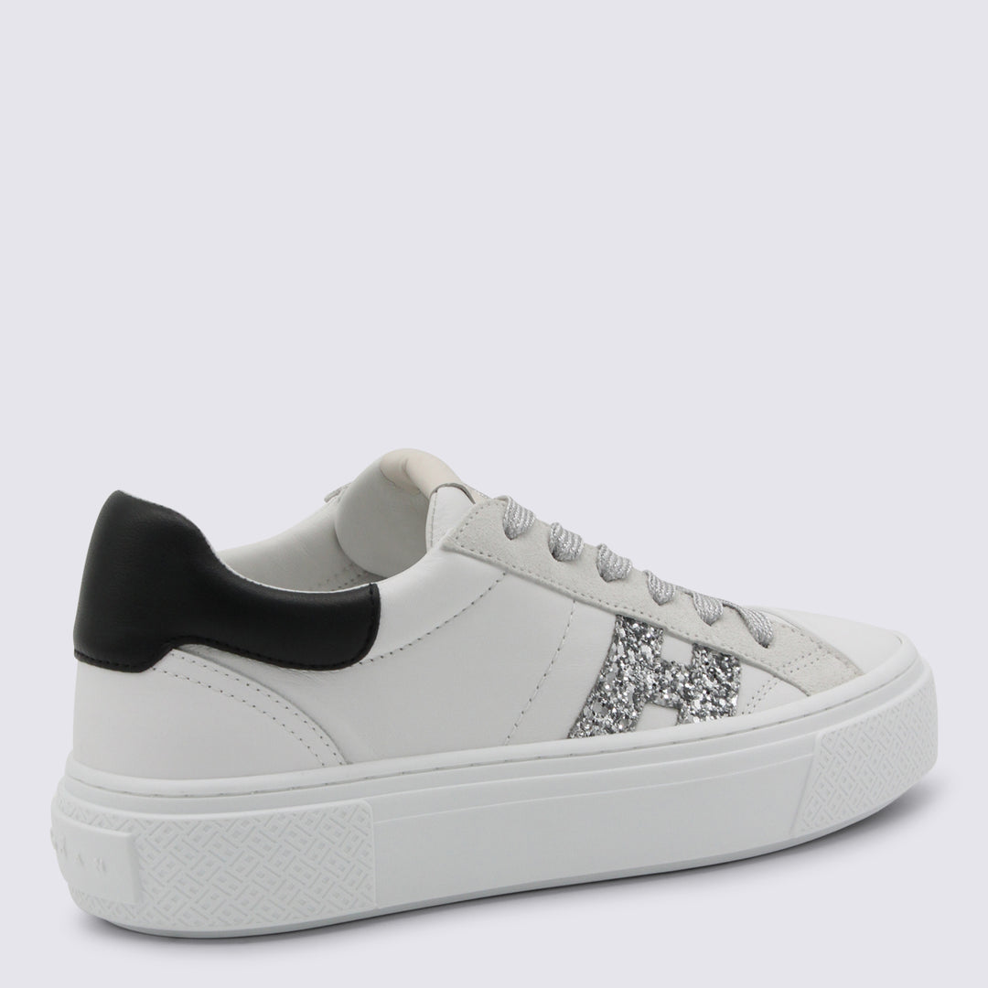 Hogan Sneakers - Light and natural | d92b5bf7c6db772e709aaa52446a61e7972e6bdb