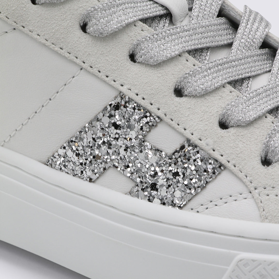 Hogan Sneakers - Light and natural | a32830277fed759c77fec4166b4c3854d209442a