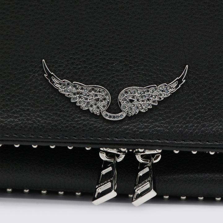 Zadig & Voltaire Bags - Blacks and greys | 3b9256458109f34f8a049b50a4d89d6a39bdc99b