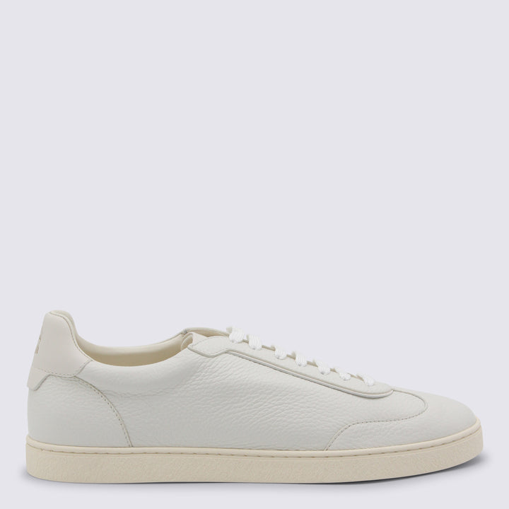 Brunello Cucinelli Sneakers - Light and natural | 324390437de5c6da4fd05f7c5ccdf42fb7886631