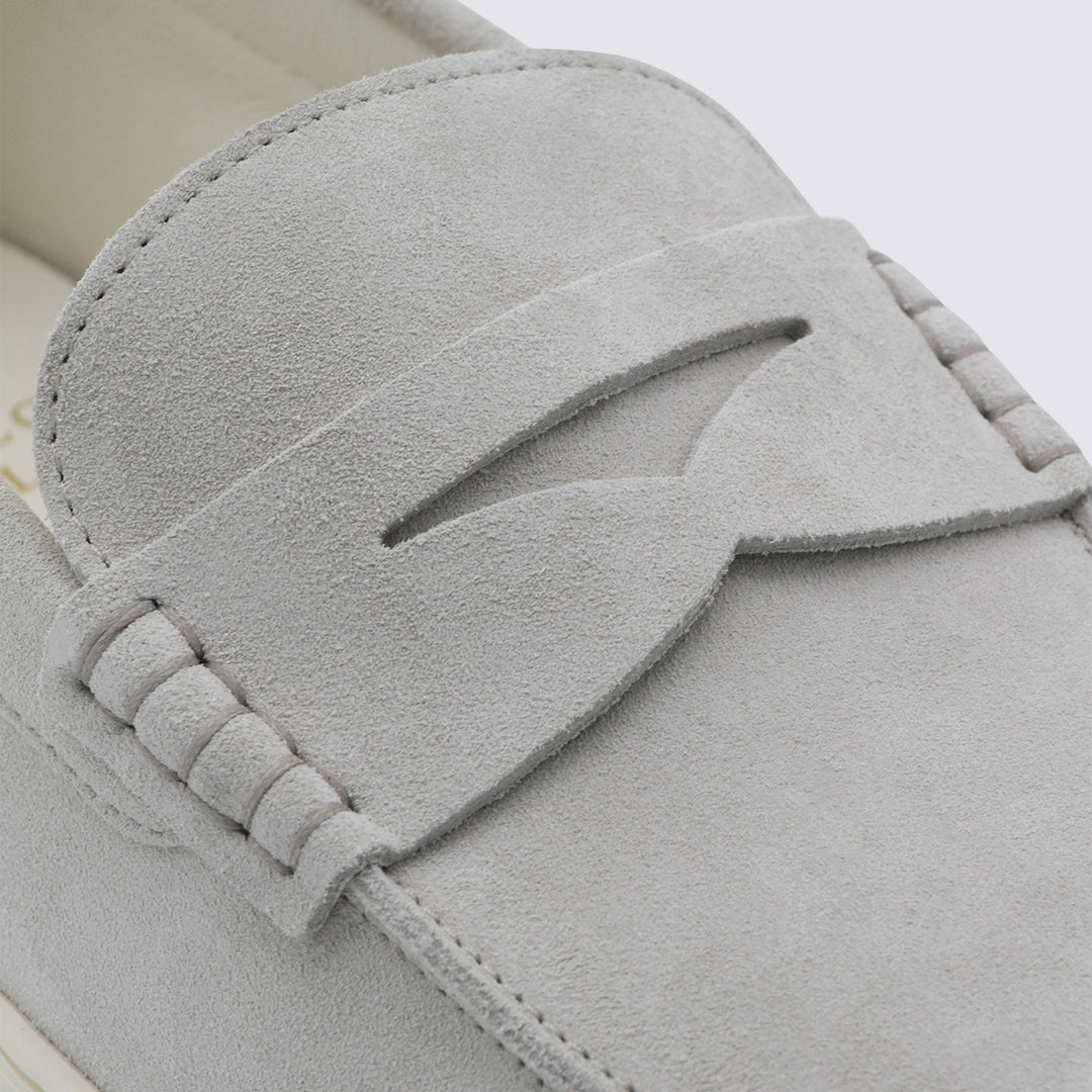 Brunello Cucinelli Flat shoes - Chari | 8770879205024eac2738063f70d03a797c563b52