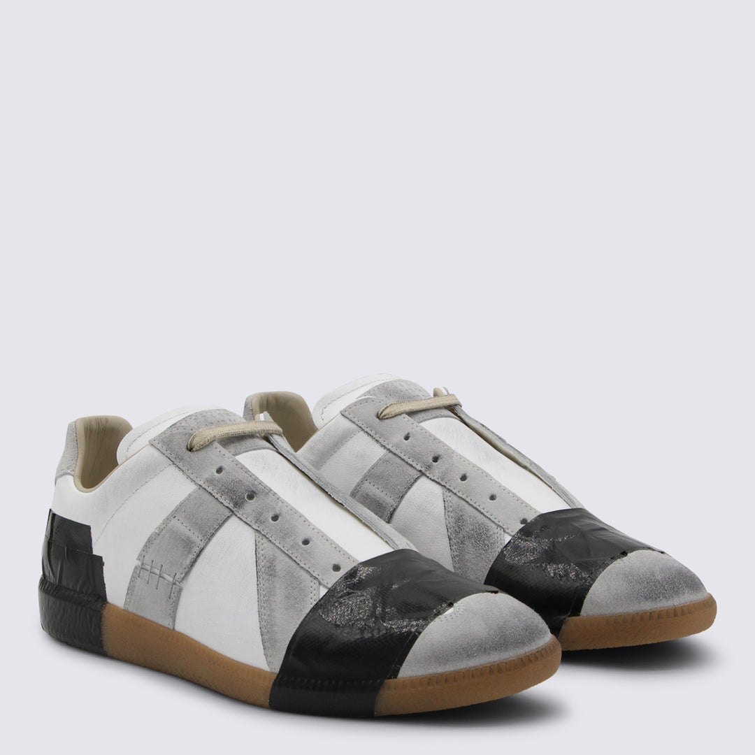 Maison Margiela Sneakers - Light and natural | a3f8ad7b876cc71ceebbefd714d99b57f2b14d2c