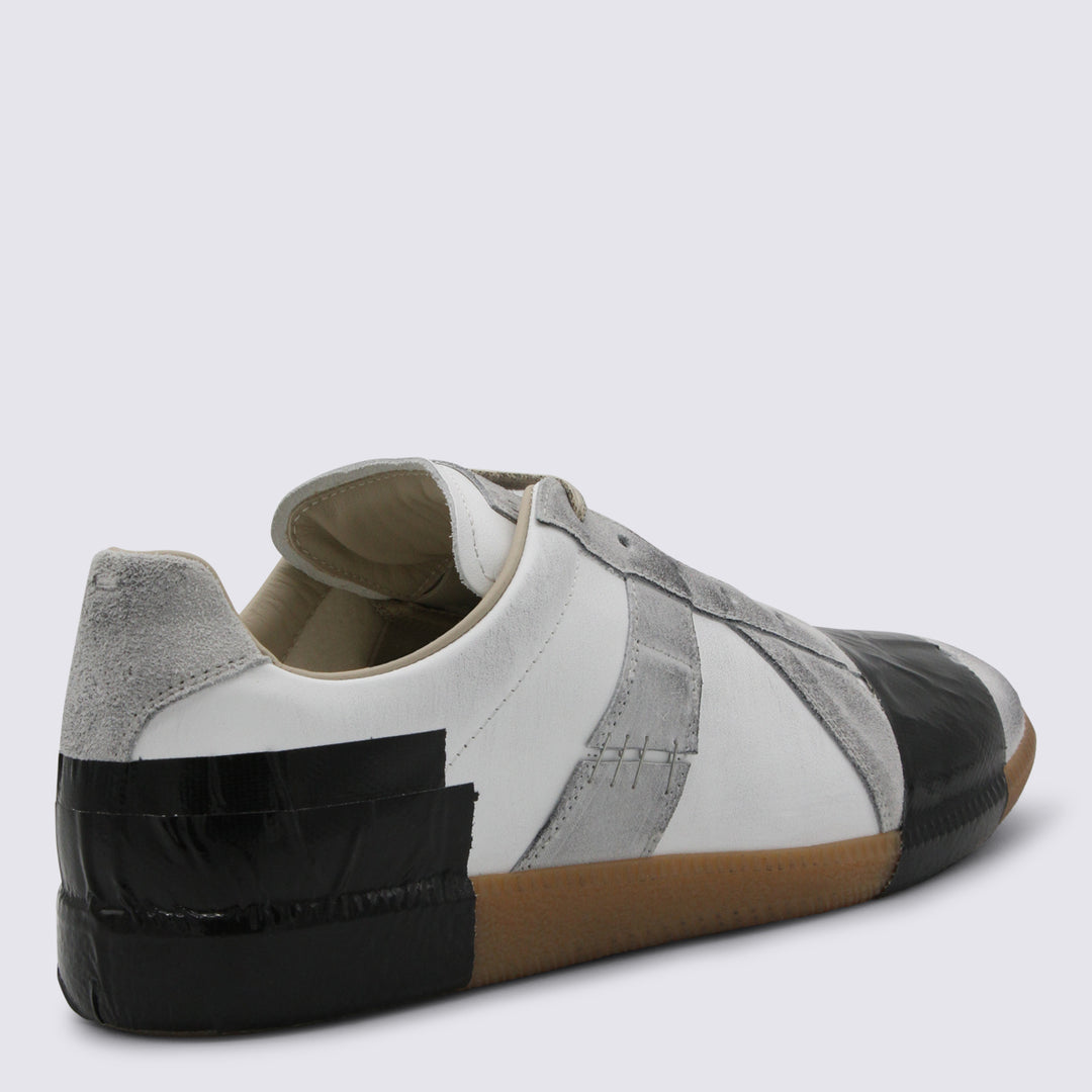 Maison Margiela Sneakers - Light and natural | 73a30e5c126d580cb2dd909cb38c991b20466d8d