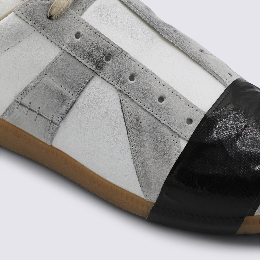 Maison Margiela Sneakers - Light and natural | 8048eca9eeec68fd5daf54569882e969c4ceaca1