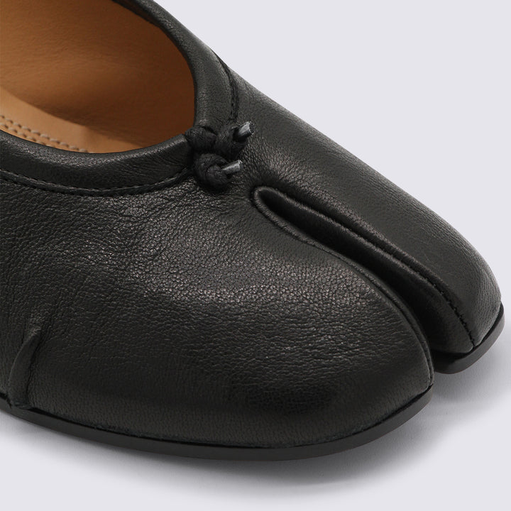 Maison Margiela With Heel - Blacks and greys | 78e31786d1ccfced45b800bbe41ea767e3f9f85f