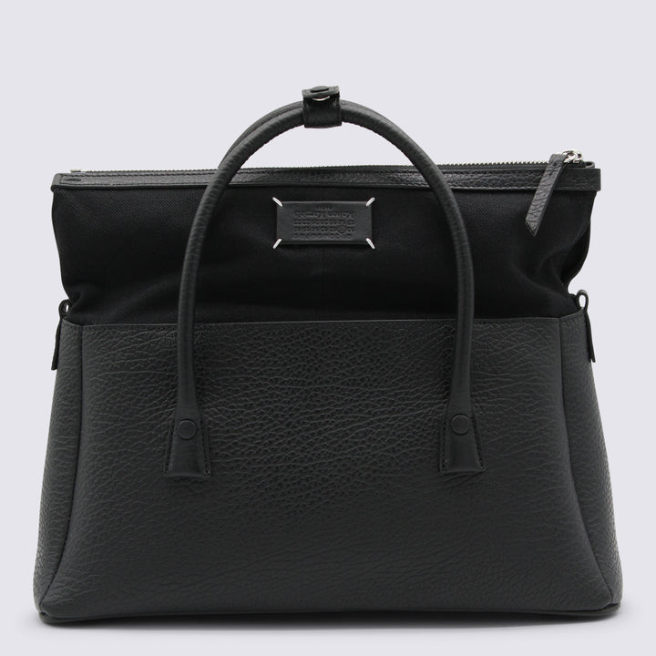 Maison Margiela Bags - Blacks and greys | 631bc0cf8461fc751320e6a2f35ad17f93028a78