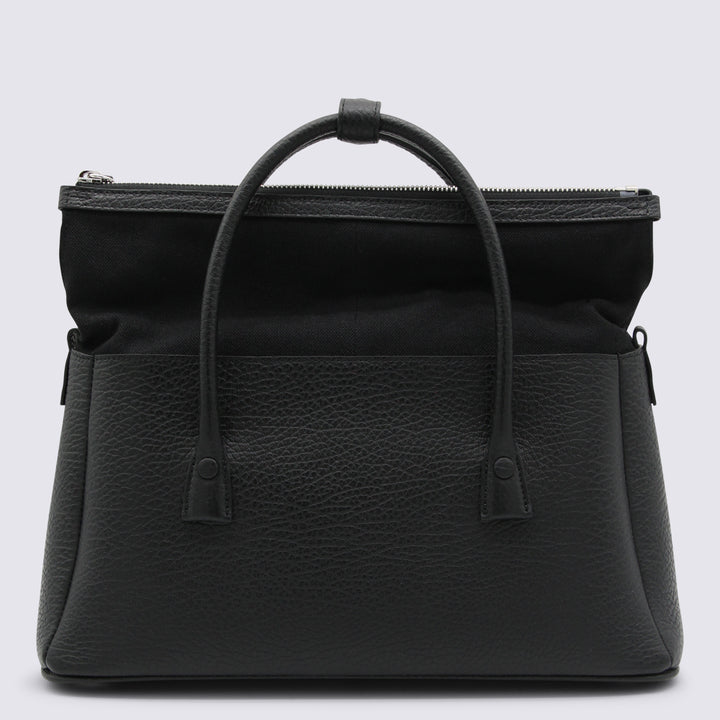 Maison Margiela Bags - Blacks and greys | 890ce40feda9cec51420baa43586df5331a8f60f