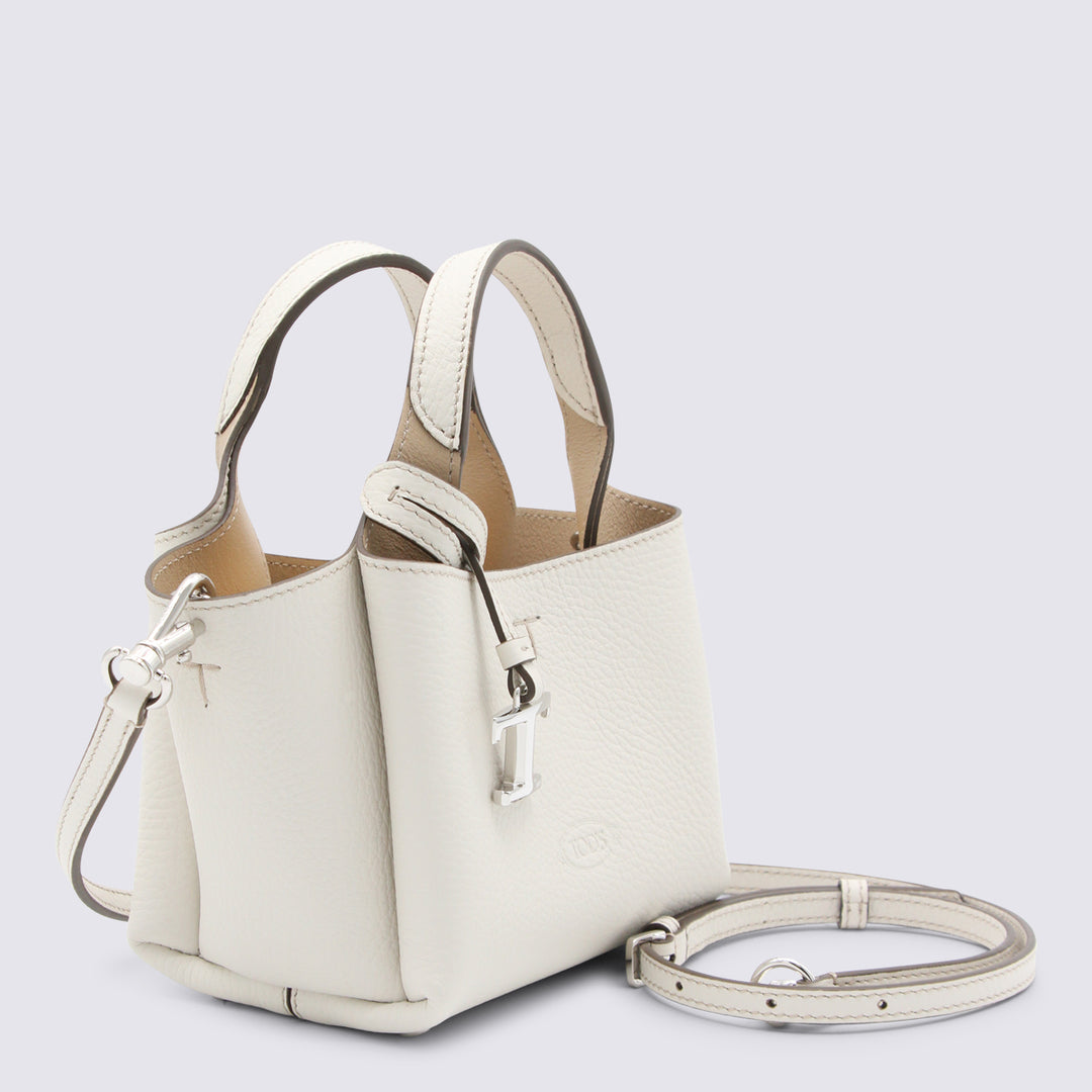 Tod'S Bags - Light and natural | bb435a04006688b31699b33696a919c0e471b9aa