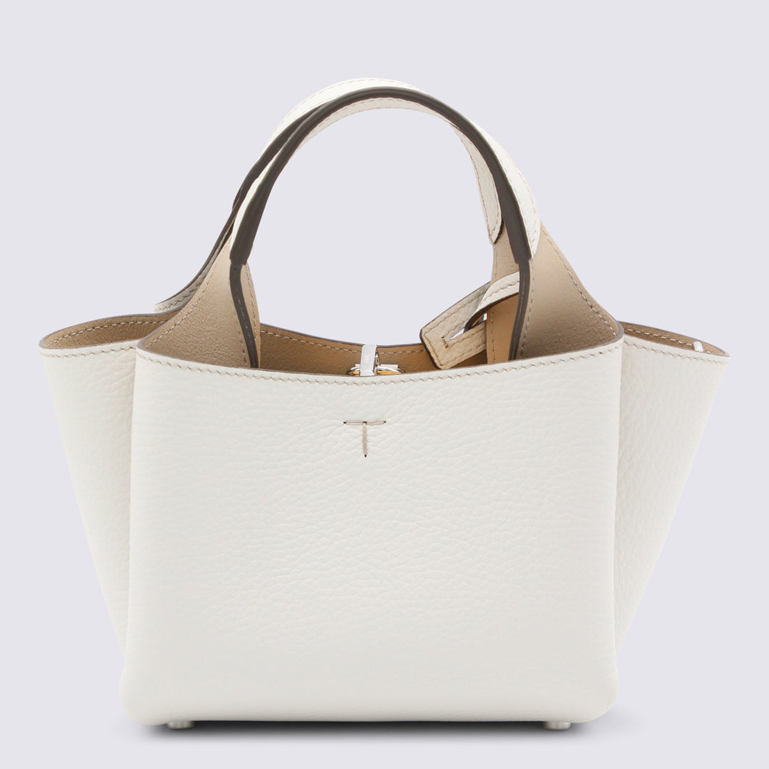 Tod'S Bags - Light and natural | 5a397fcc858ac21d9da562d3ec436e0dad0e7f20