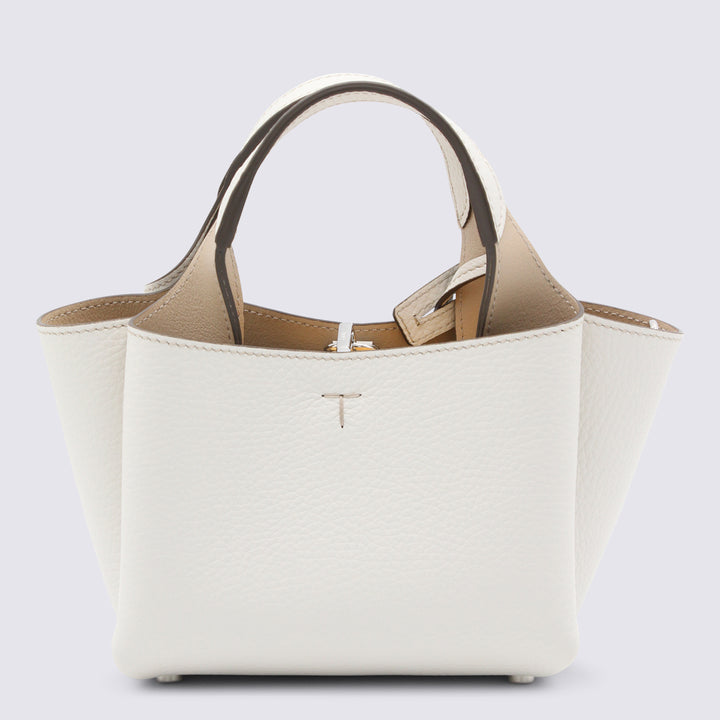 Tod'S Bags - Light and natural | 5a397fcc858ac21d9da562d3ec436e0dad0e7f20