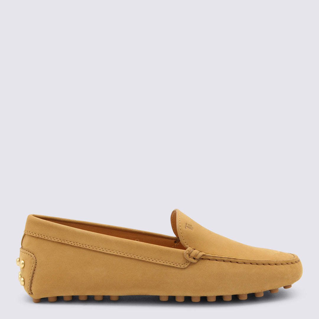 Tod'S Flat shoes - Brown | 5dea1548f771789844d29e16c626b08f52a49e05