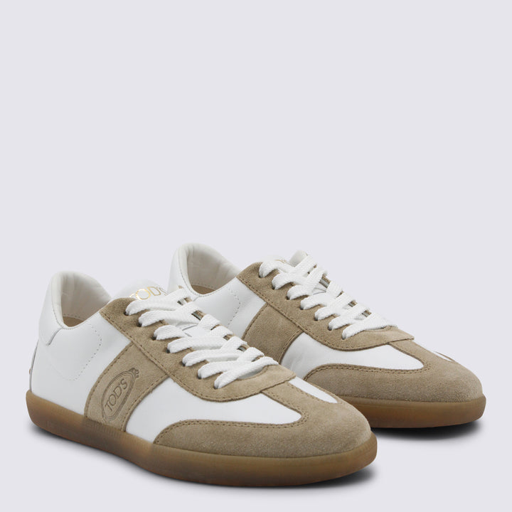 Tod'S Sneakers - VESUVIO | dc3dc339763c6c7da7bf1134609ea70954df27ed