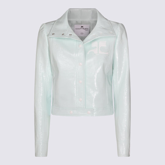 Jackets Light Mint