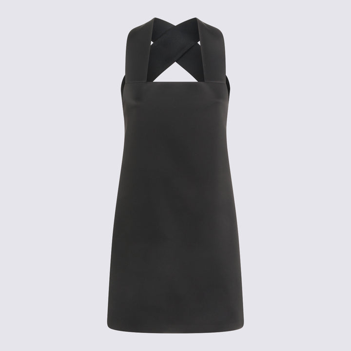 Khaite Dresses - Blacks and greys | a7ac548a32e6230c0f655d70a67ab6c8ccd1934d