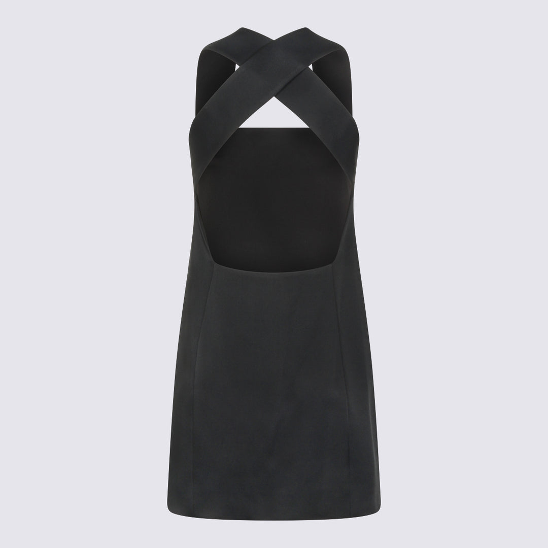 Khaite Dresses - Blacks and greys | 246cc60e256a7f9e7dc265cf6bd23d3c966c48f9