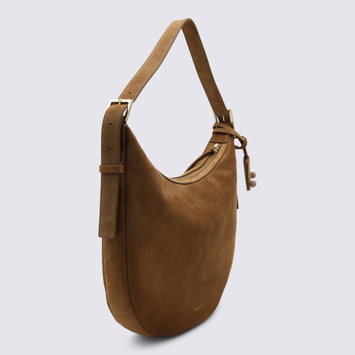 Fabiana Filippi Bags - Brown | 7119909eb8375edcb29780af98c0866a286e6149