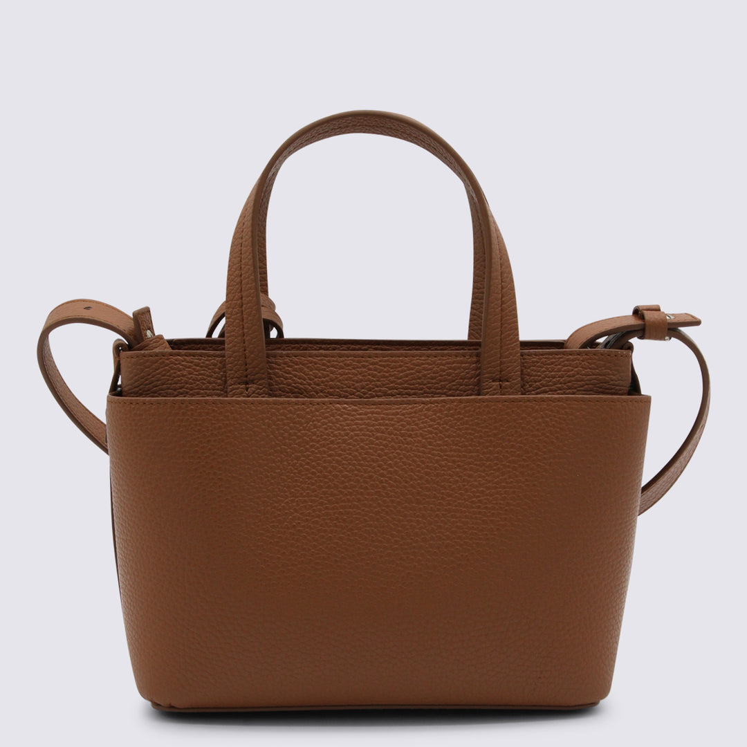 Fabiana Filippi Bags - Brown | e05c18b5911aa3728c536ab6896001ed7d011156