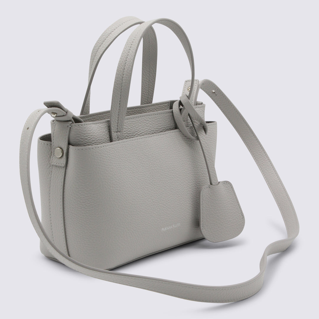 Fabiana Filippi Bags - Blacks and greys | 4d898780f04dfe09aa211fbe0e1592f7d241dc02
