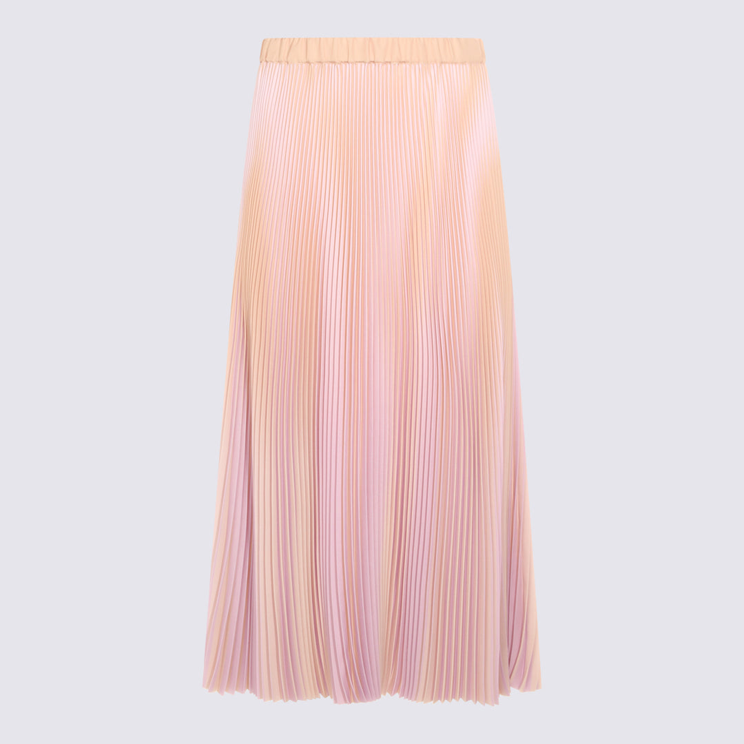 Fabiana Filippi Skirts - Light and natural | 8cbe8fdd85725fcb2adf449d99042a014c29e412