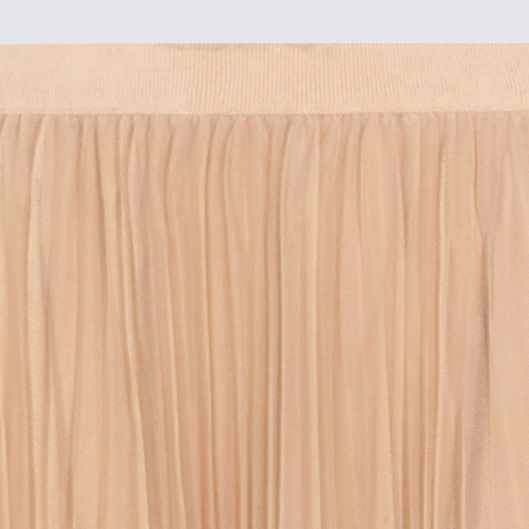 Fabiana Filippi Skirts - Light and natural | ad461a77b12c7e457c3c01f9b61215820c29f169