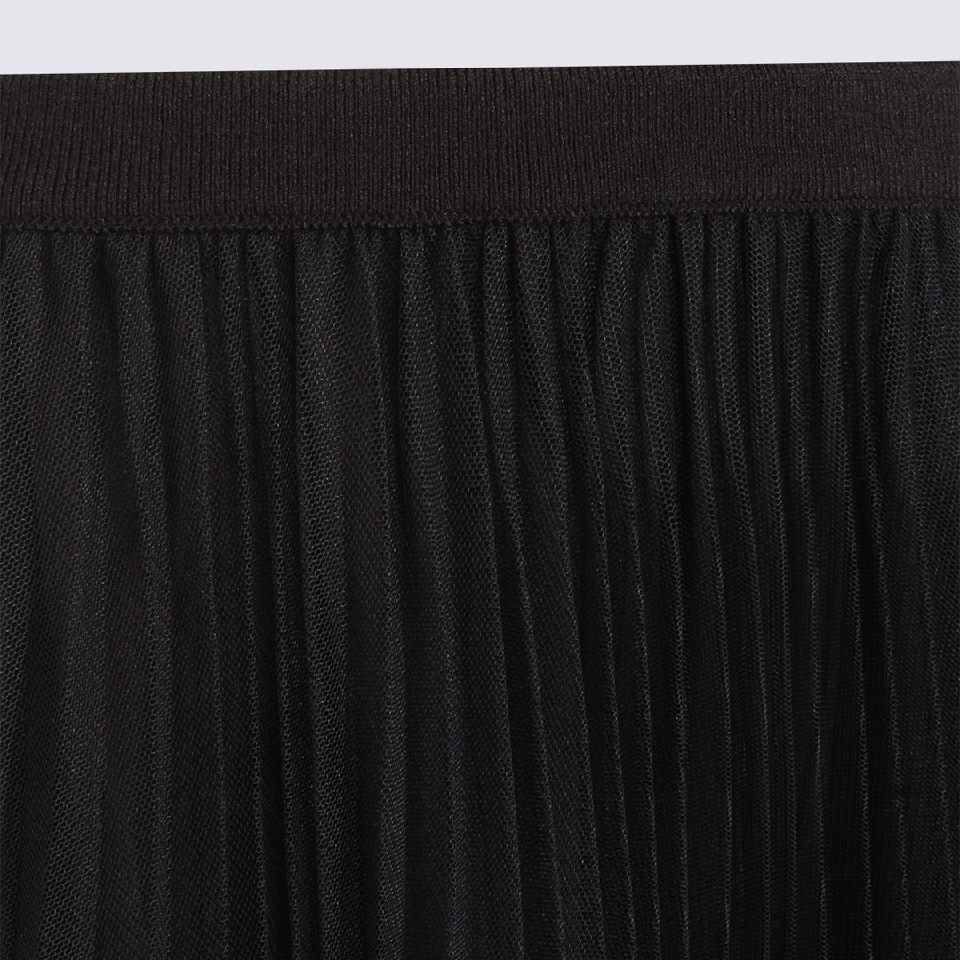 Fabiana Filippi Skirts - Blue and green | dce6f13cfc2057955b0de8f052eb15720ca9ae47