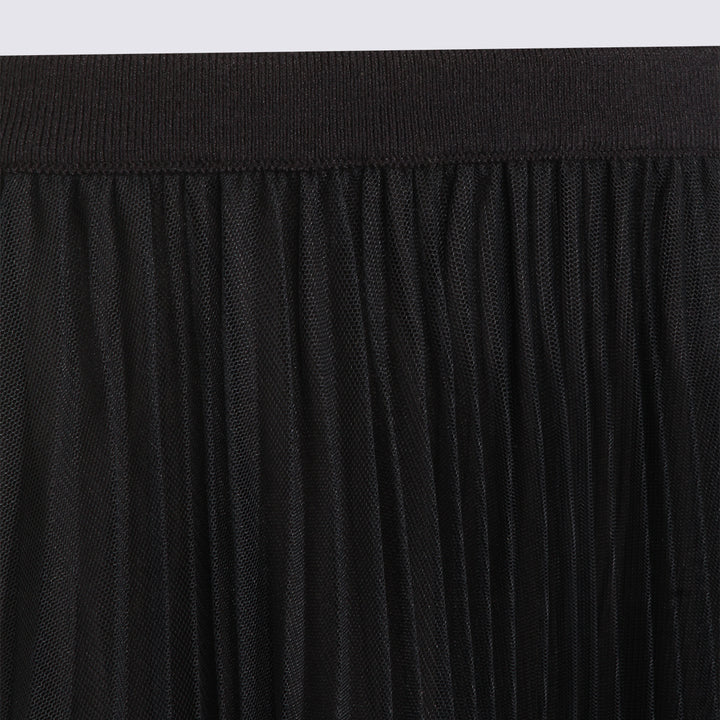 Fabiana Filippi Skirts - Blue and green | dce6f13cfc2057955b0de8f052eb15720ca9ae47