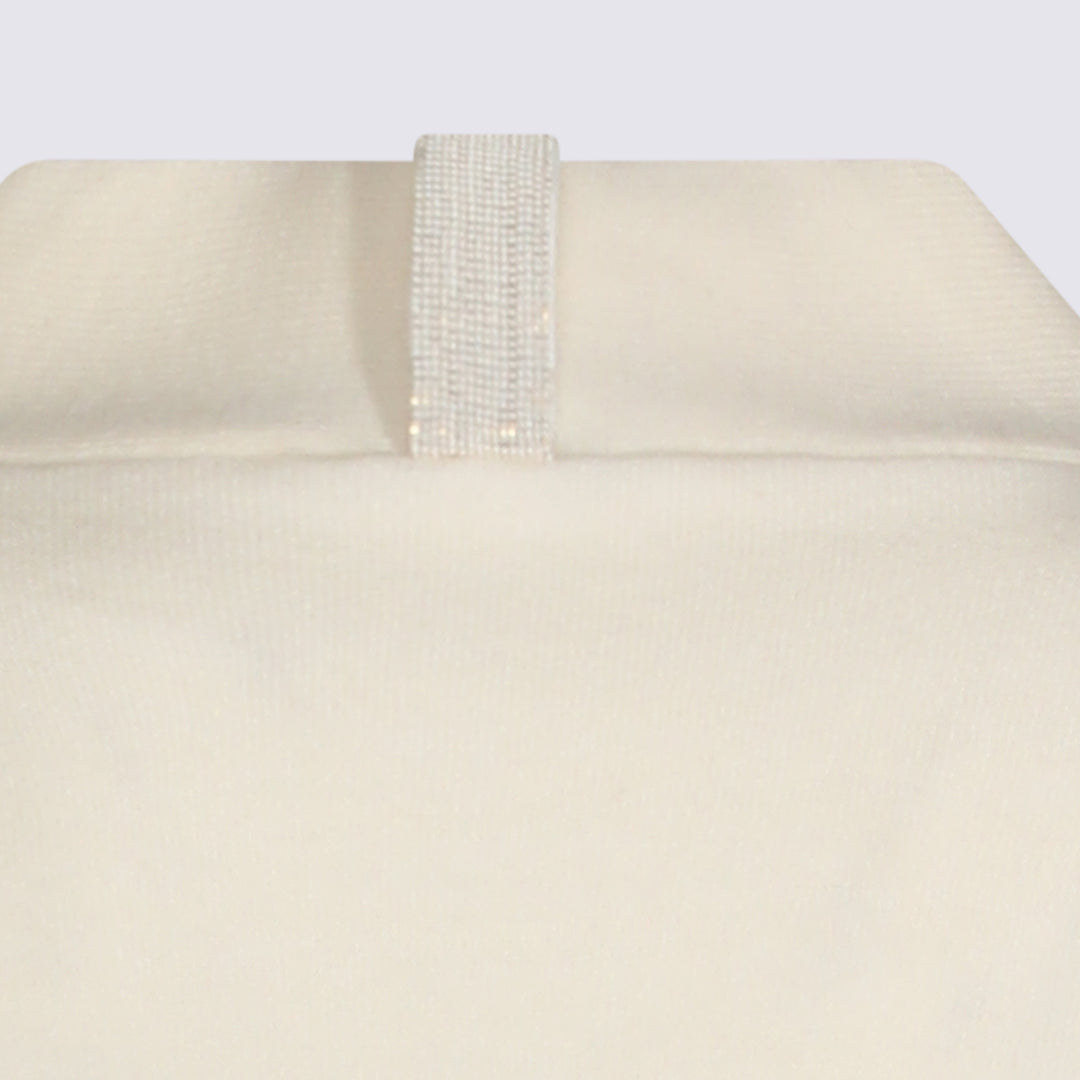 Fabiana Filippi Sweaters - burro | 358b3b0cadff2fd8ae03635d6a21e298adb5b6fd