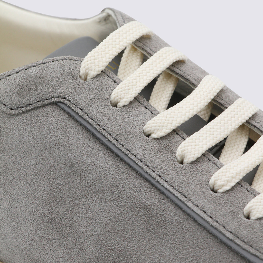 Brunello Cucinelli Sneakers - Blacks and greys | 2aaddf1636176708c7b8e6efe39eb064c1cef5ba